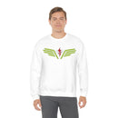 SAAB - Angry Angels Squadron Sweatshirt