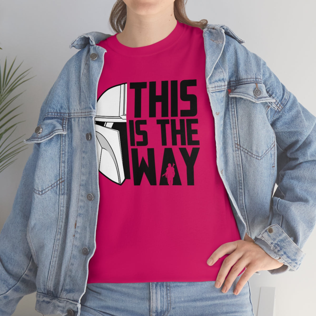 MD - The Way #1 Tee