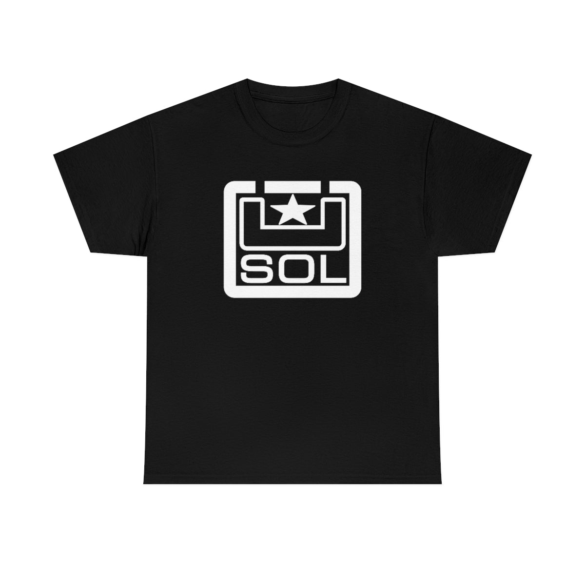 UNISOL Tee