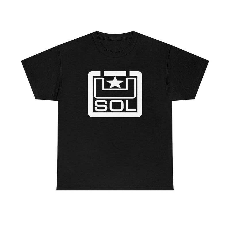 UNISOL Tee