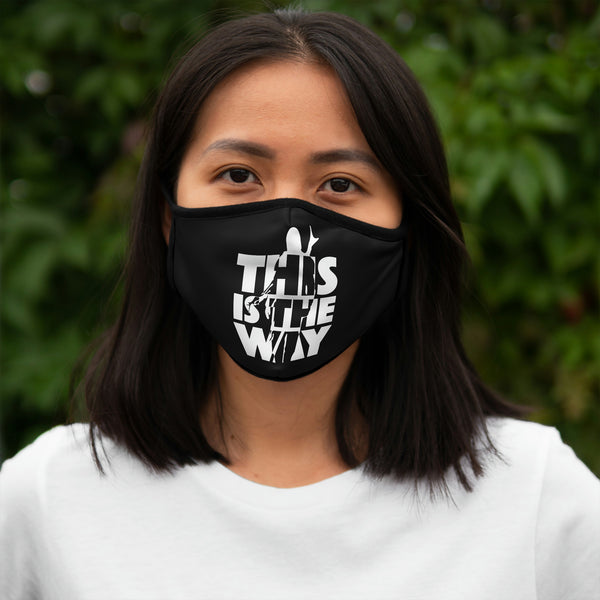 MD - The Way Face Mask