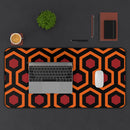 Overlook Hotel Desk Mat