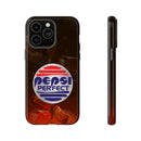 BTTF - Perfect Phone Case