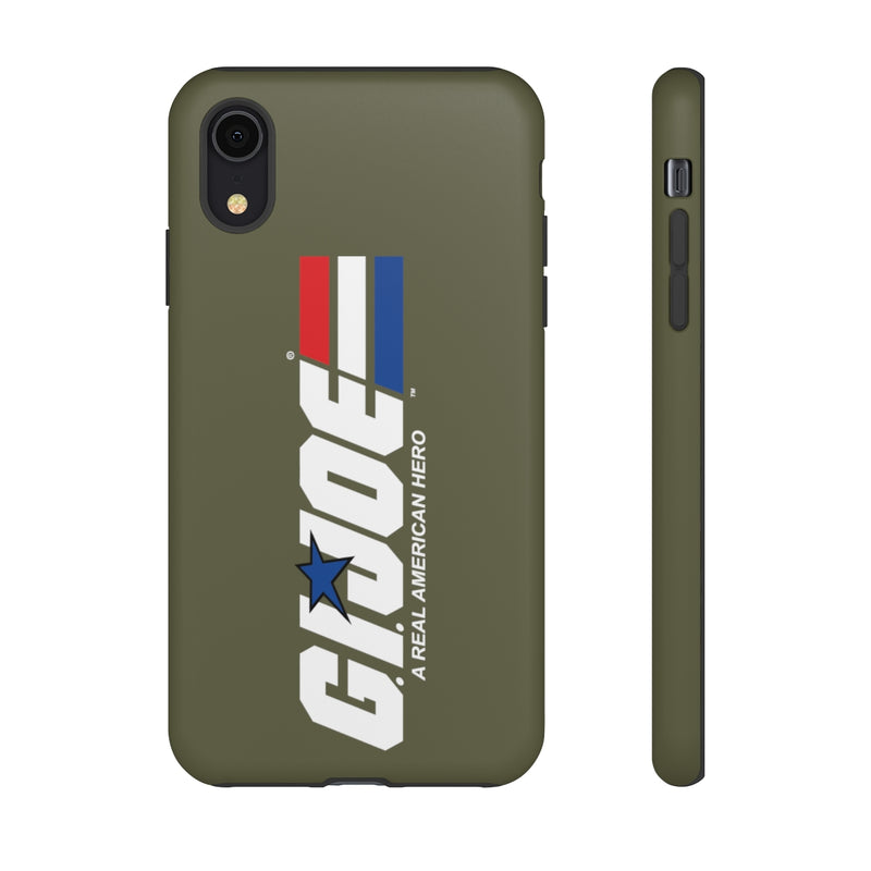 JOE - Phone Case
