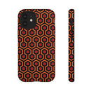 Overlook Hotel Phone Case
