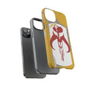 Bounty Hunter - Armor Phone Case