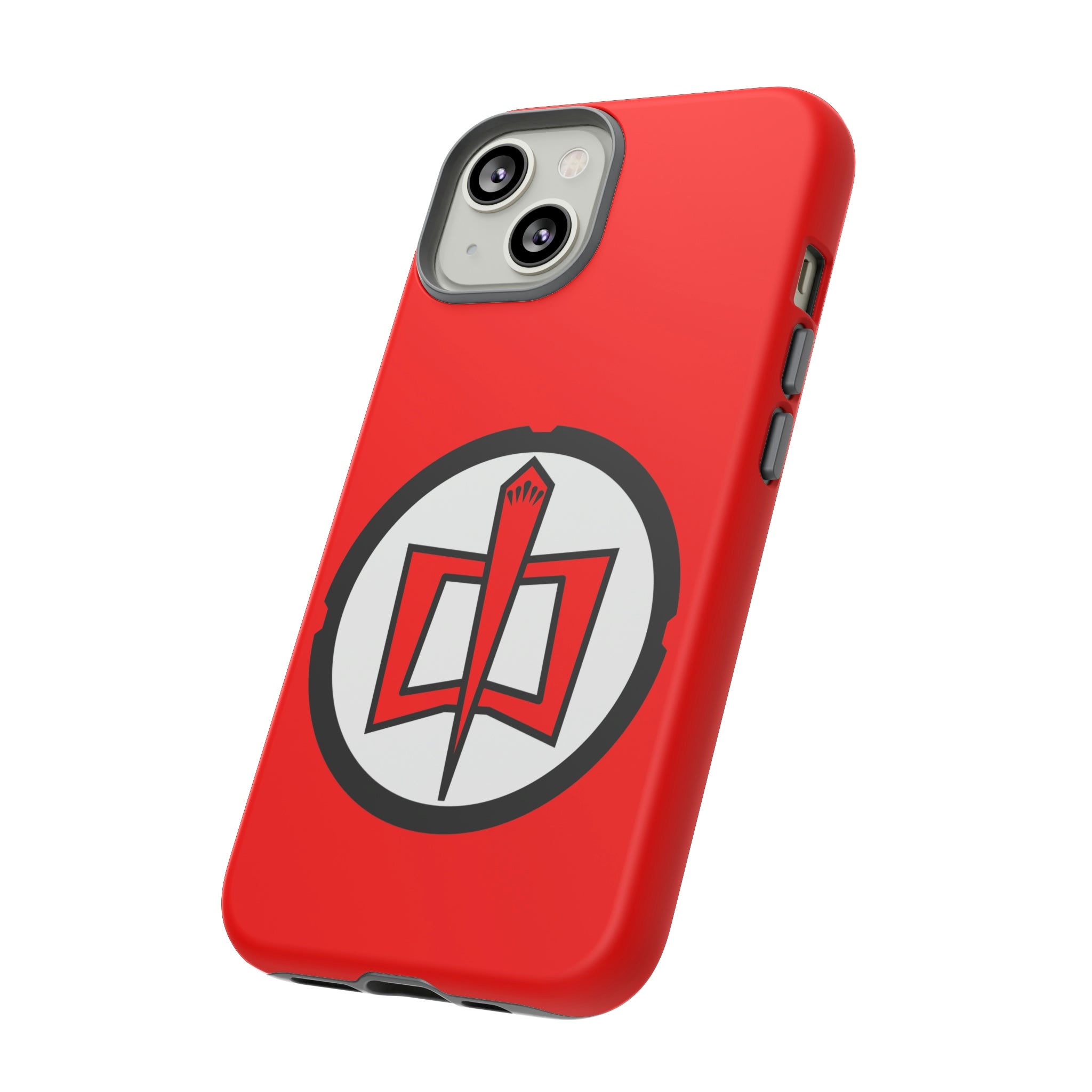 American Hero Phone Case