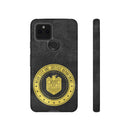 Department of Justice Phone Case