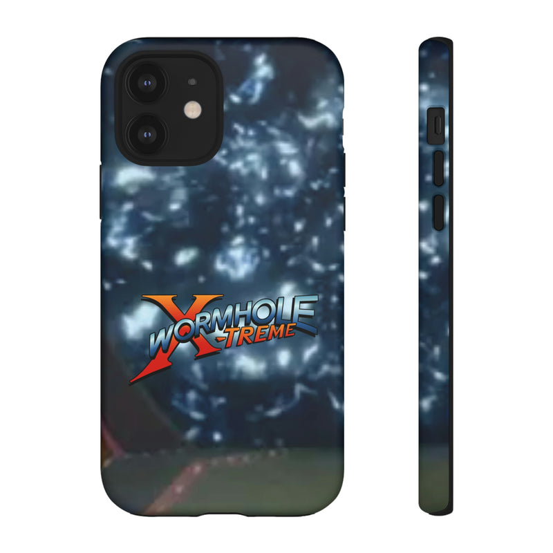 SG - Wormhole Phone Case