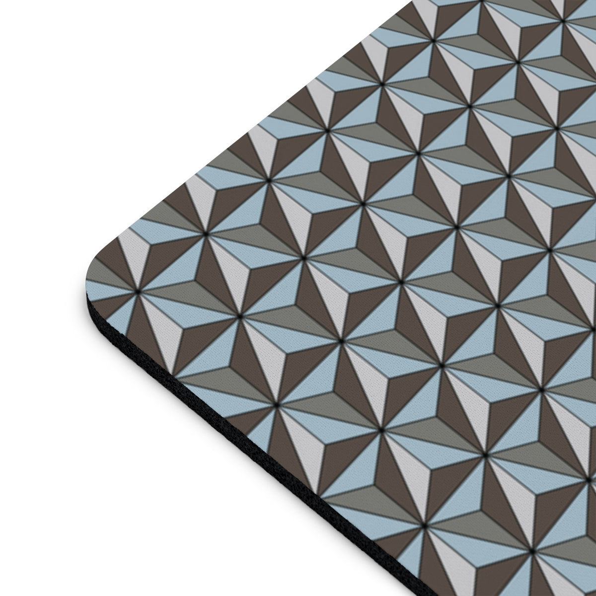 Space Ship Earth Inspired Mousepad