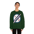 Bounty Hunter Chest Logo Sweatshirt