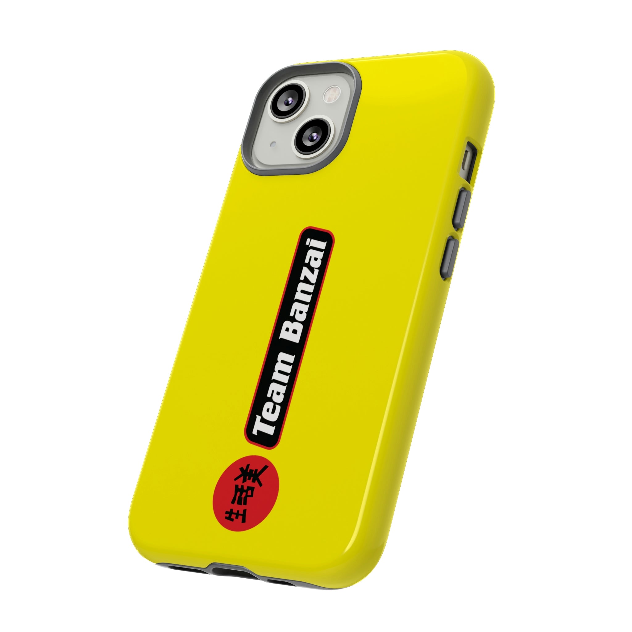 BB - Team Banzai #2 Phone Case