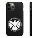 New SHIELD Phone Case