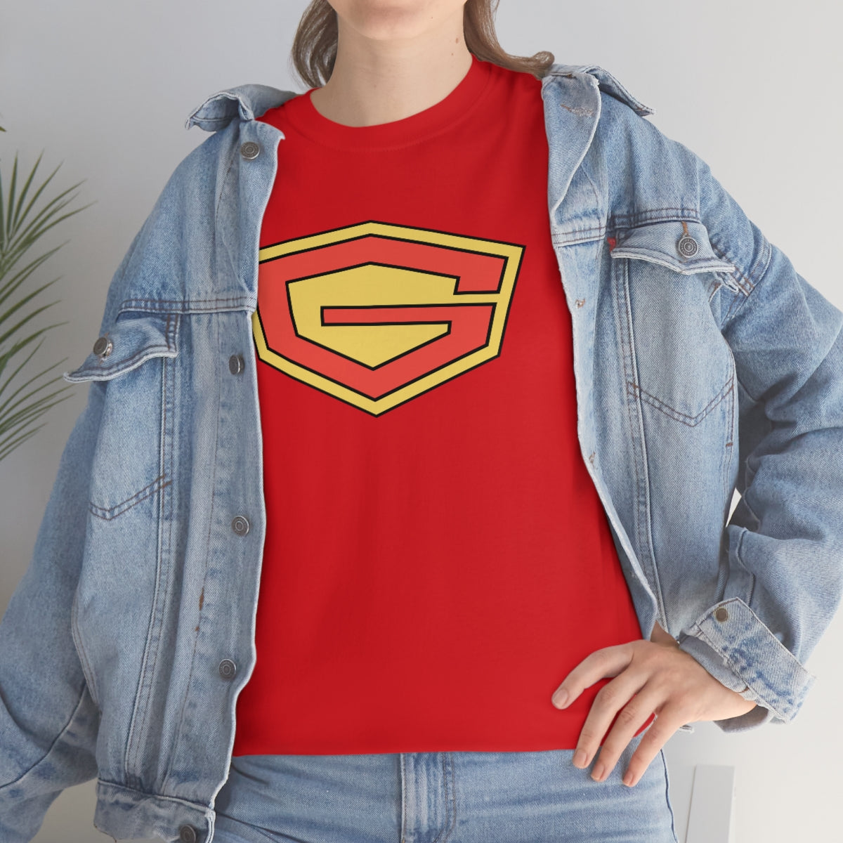 BOTP - Gatchaman #2 Tee