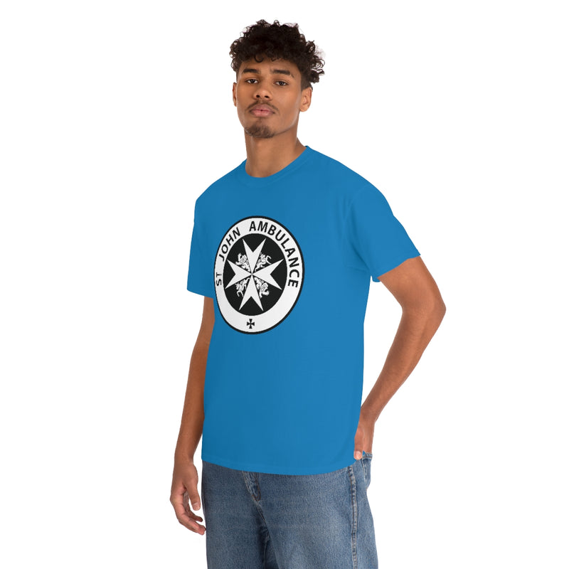 DW - Ambulance Tee