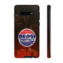 BTTF - Perfect Phone Case