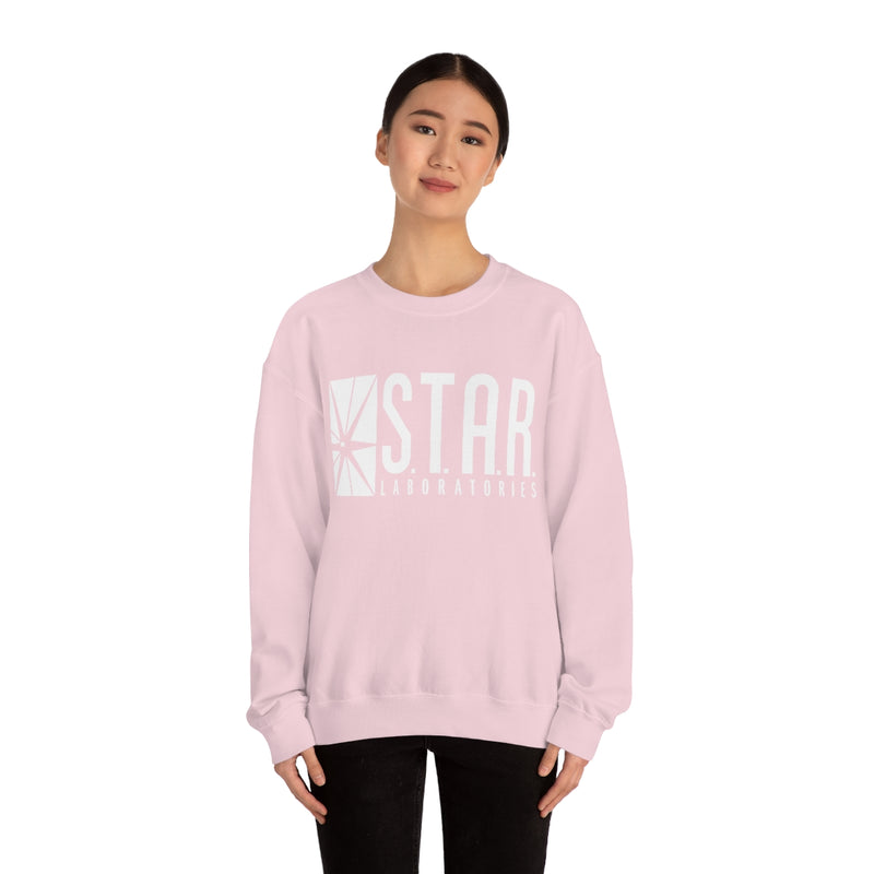STAR Sweatshirt
