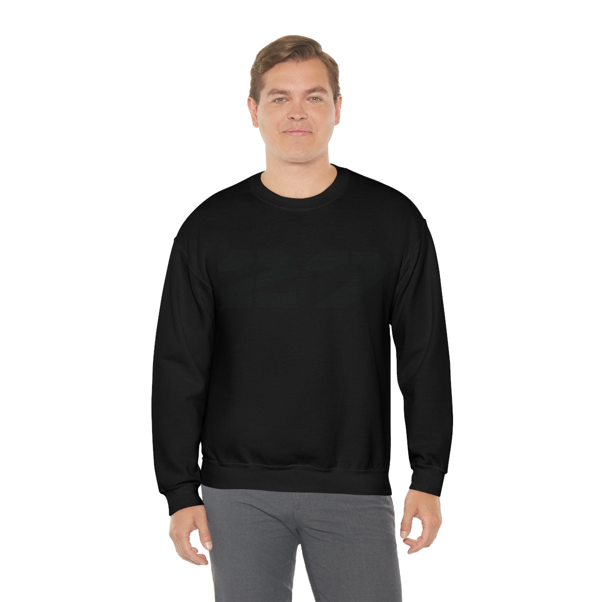 CON-AM 27 Workers Sweatshirt