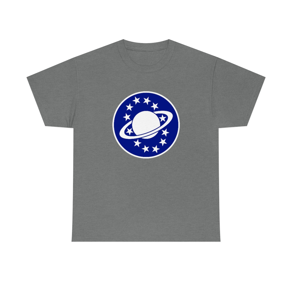 Never Give Up Tee