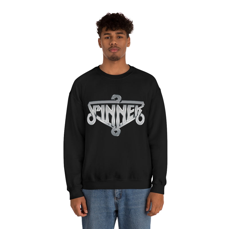 BR - Spinner Sweatshirt