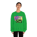 BTTF - 80s Sweatshirt