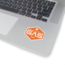 EX - Gas Stickers