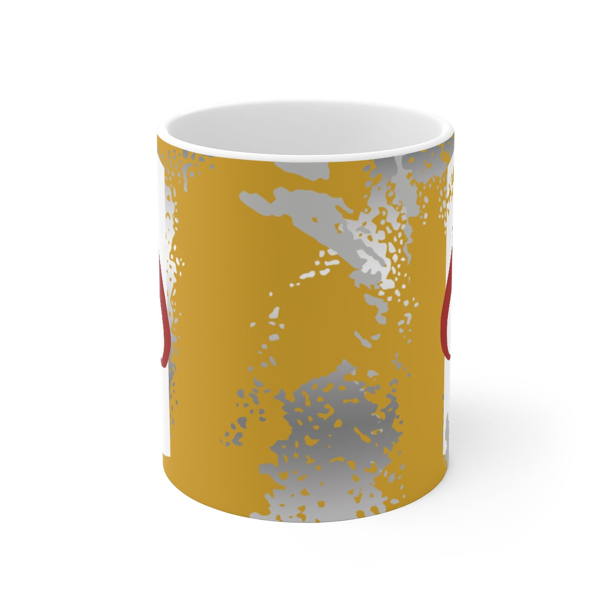 Bounty Hunter - Armor #1 Mug
