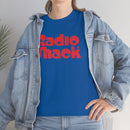 Retro Radio Shack - Distressed Tee