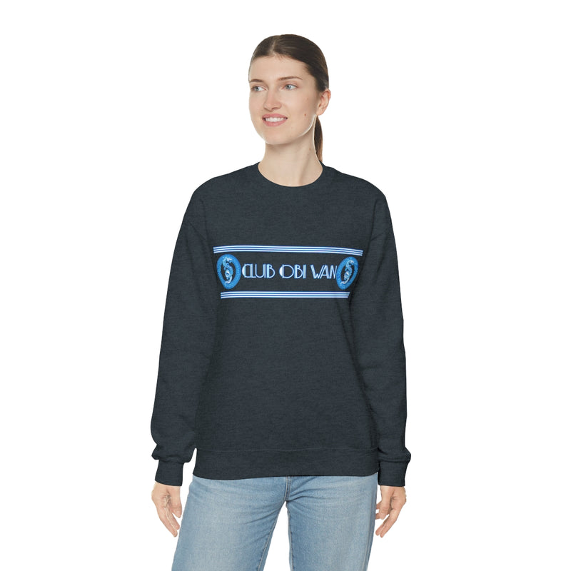 Club Obi-Wan Sweatshirt