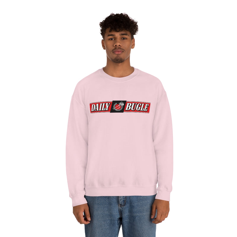 Bugle Sweatshirt