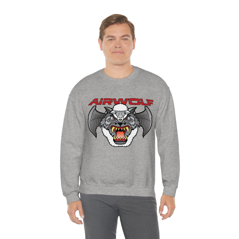 Airwolf Sweatshirt