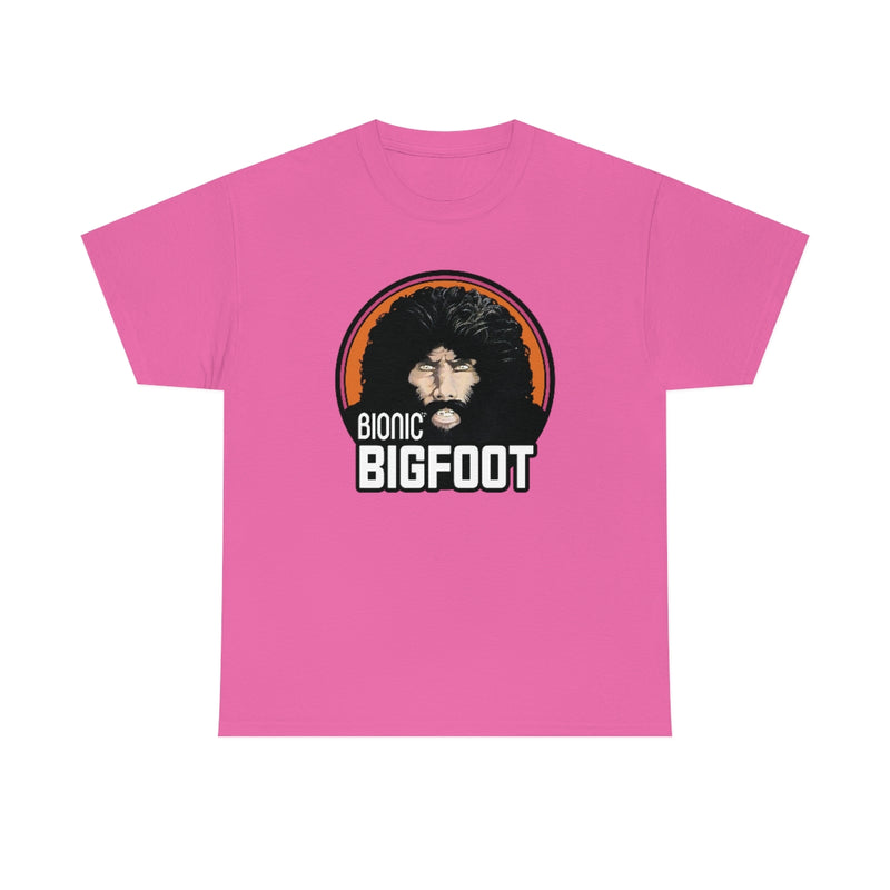 SMDM - Bigfoot Tee