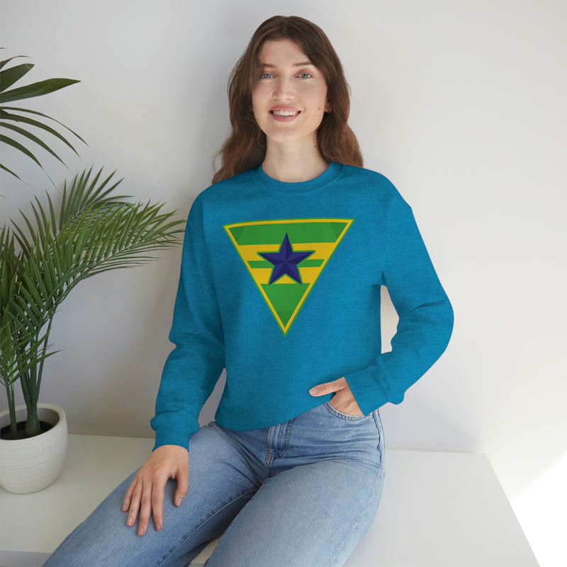FF - Brown Coats Sweatshirt