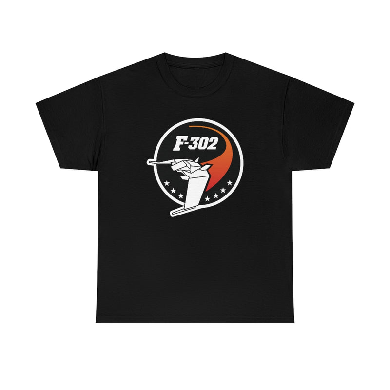 SG - 302 Tee