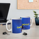 SQ - DSV Mug