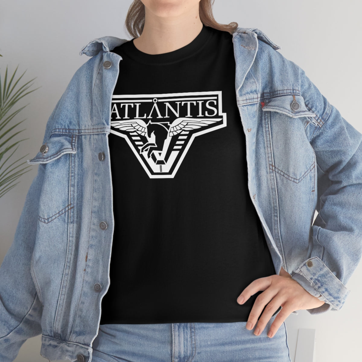 SG - Atlantis Tee