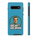 SMDM - Oscar Goldman Phone Case