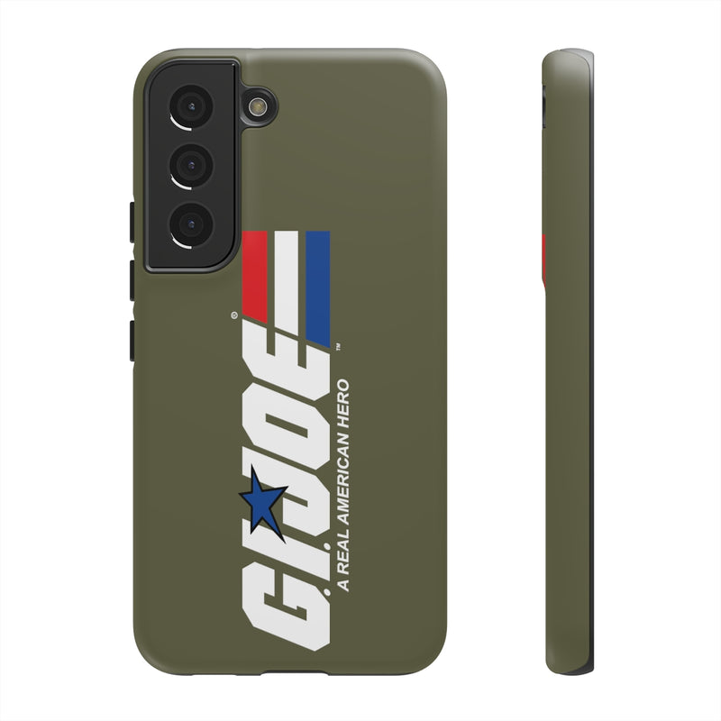 JOE - Phone Case