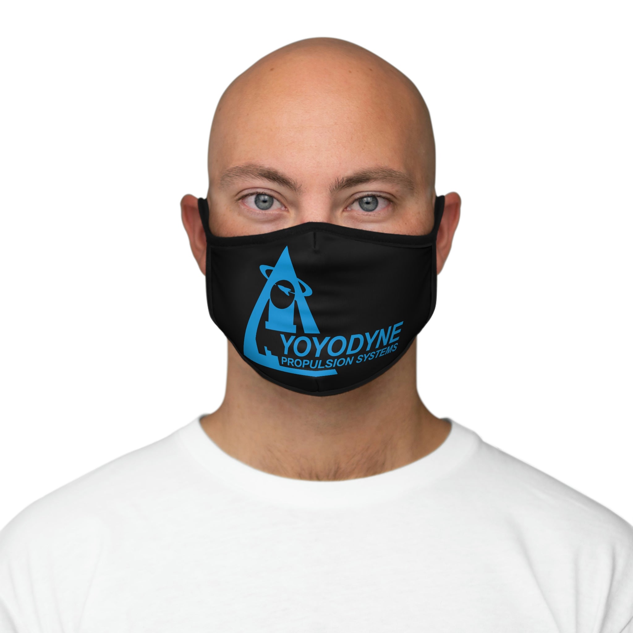 BB - Yoyodyne Face Mask