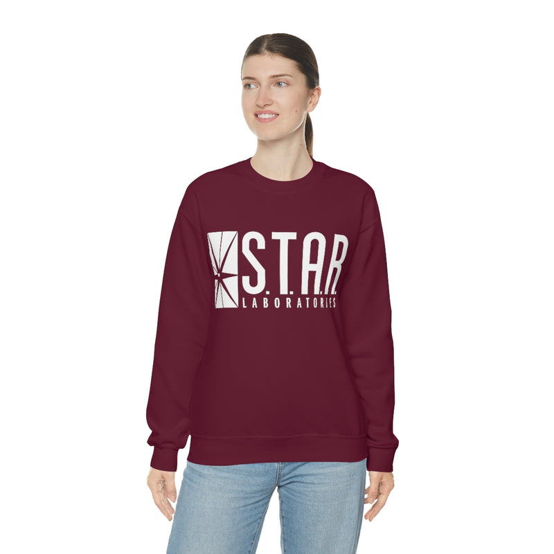 STAR Sweatshirt