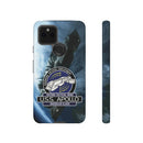 SG - USS APOLLO Phone Case