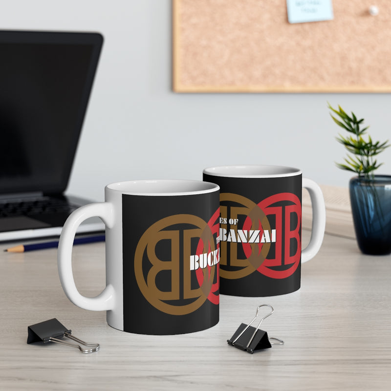 BB - Title Mug