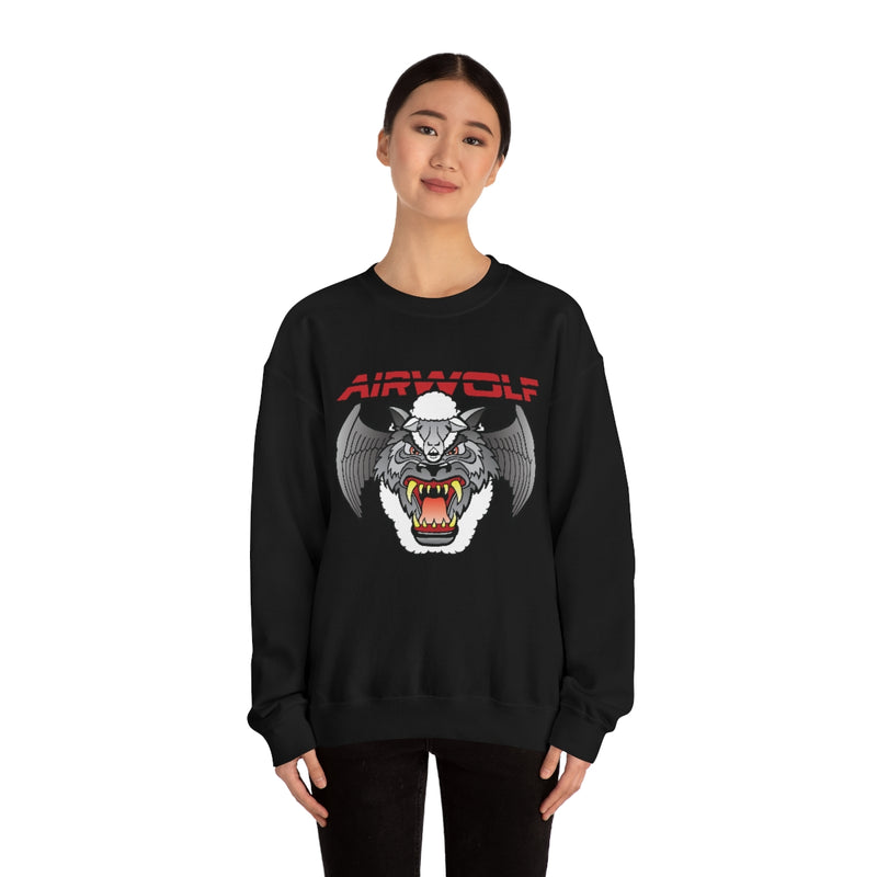 Airwolf Sweatshirt