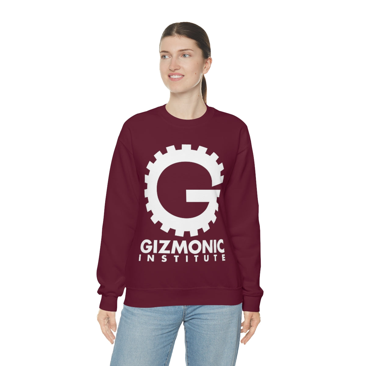 Gizmonic Sweatshirt