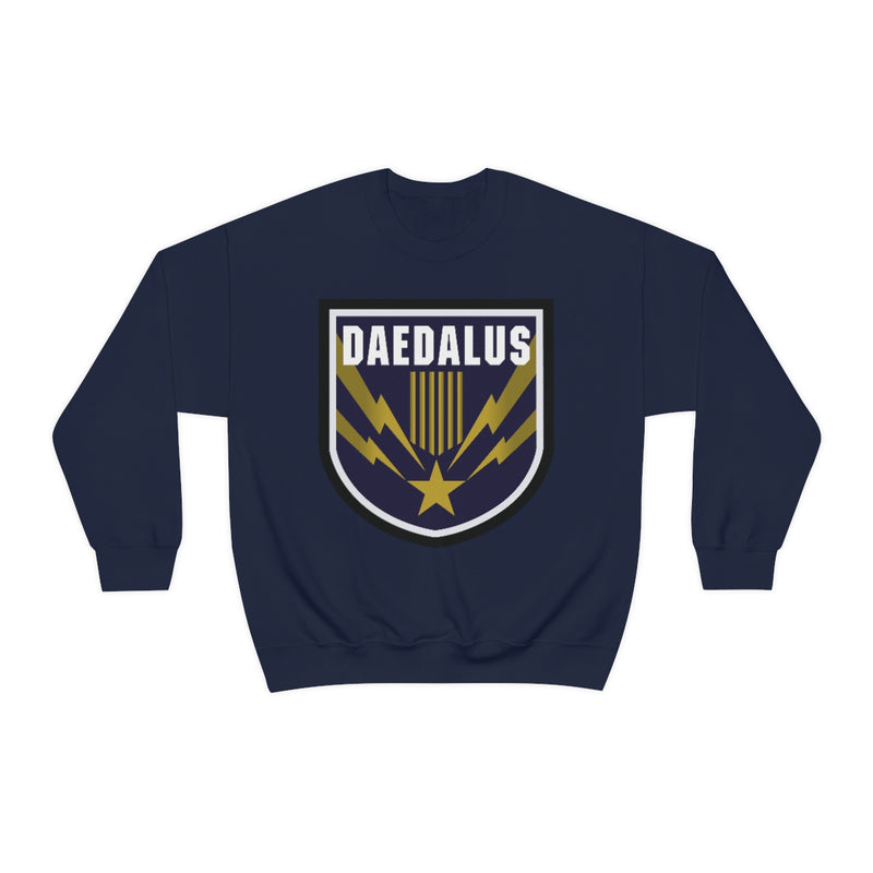 SG - USS DAEDALUS Sweatshirt