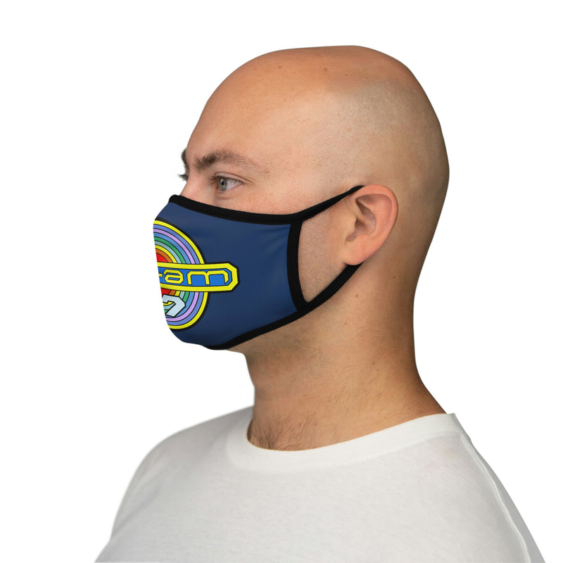 CON AM Face Mask