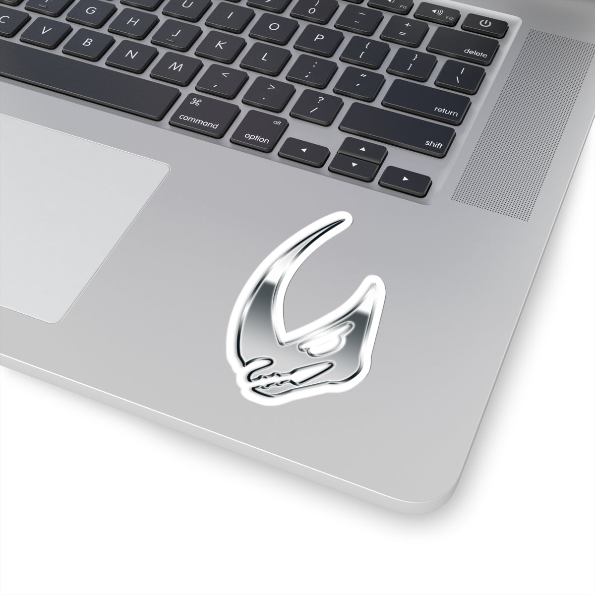 MD - Mudhorn Stickers