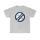 Bounty Hunter - Chest Logo Tee