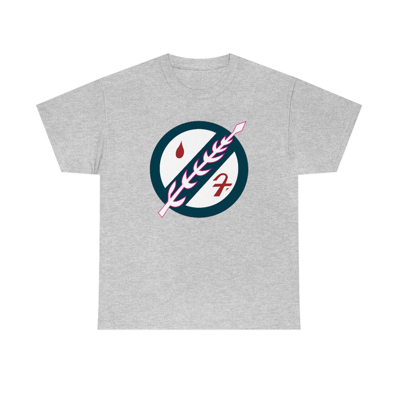 Bounty Hunter - Chest Logo Tee