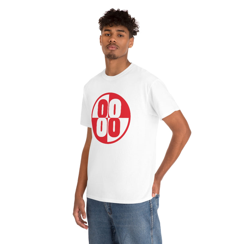 BB - 88 Tee